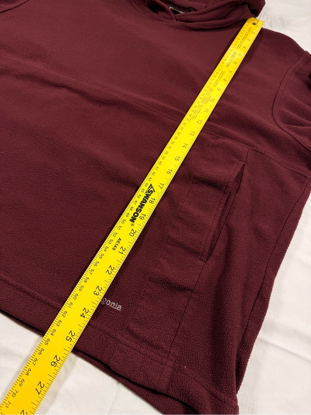 Men Sweater Subcategory Classification - Picture 5 of 5